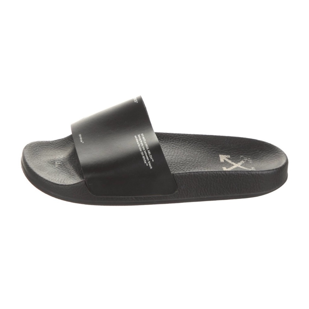 Off-White Sandals - Picture 3 of 5